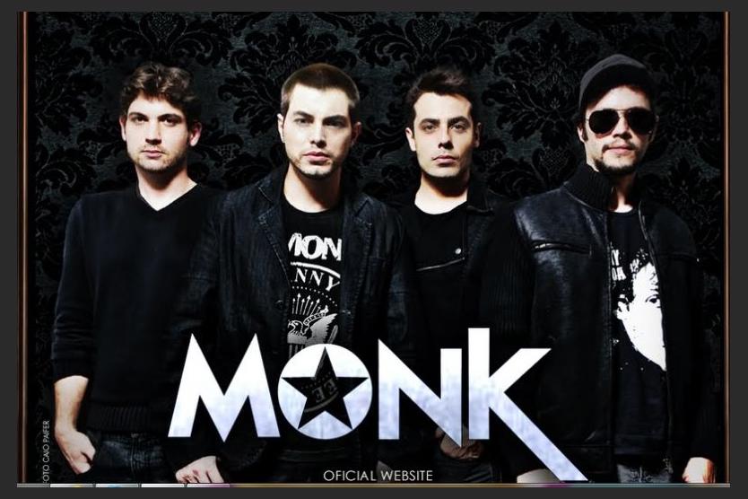 Banda Monk